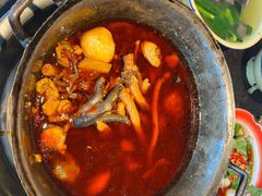 -李子坝梁山鸡(李子坝大鸡哥店)