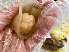 -城一锅涮烤羊蝎子·烤串