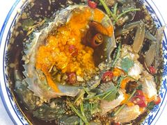 -阿尔法海鲜排档(爱琴海店)