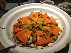 -老船坞餐厅(北京亚洲大酒店 )