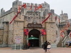 -厦门方特梦幻王国