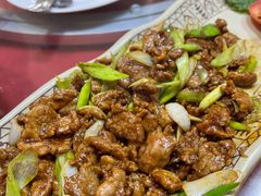 -安吉海鲜中餐厅ANJI CHINESE Restaurant