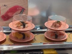 -争鲜回转寿司(通州万达店)