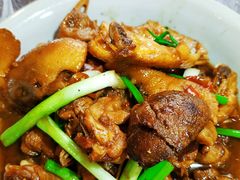 烧鸡公-高子烧鸡公(五里堆路店)