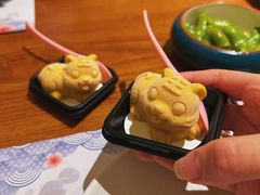 -贵木日本料理·铁板烧(新地假日广场店)