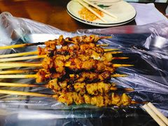 -福乐烧烤(可乐路店)