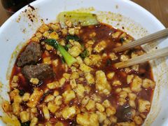 -刘信牛羊肉小炒泡馍(回民街店)