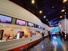 -首都电影院(金融街店 杜比全景声)