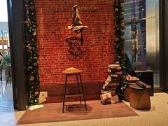 -星巴克臻选(上海合生汇1F店)