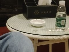 -万事发k歌沐足按摩休闲会所(汇创国贸大厦店)