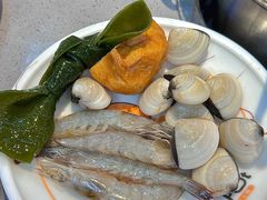 -大橘元自助回转火锅(天河新天地店)