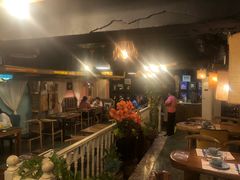 -囧人粗品·泰国街市料理(霖峰店)