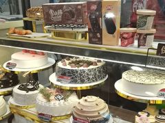 -DQ·蛋糕·冰淇淋(新佳丽店)
