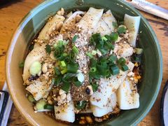 纯手工米凉粉-吴天家私坊铜火锅(远达·帝景华廷店)