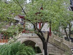 -龙潭水乡