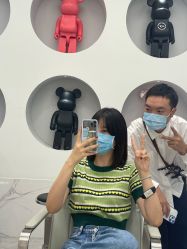 -PE SALON