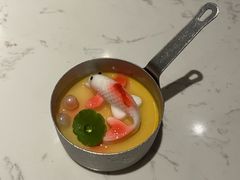 -锦楼·臻选新杭帮(正大广场店)