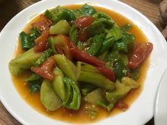 世界名菜-清真·伊清阁餐厅