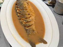 -阿庄新豫菜(通泰路店)