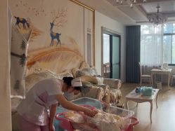 -纵享怡月月子中心(西稍门店)