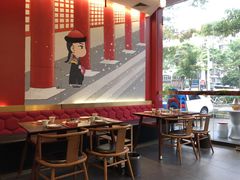 -1078號老北京涮肉(松柏店)