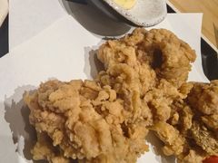 -松鱼亭·和牛烧肉(协鑫广场店)