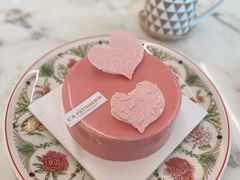 -CA Patisserie法式甜品咖啡(恒隆广场店)