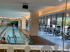 -W FITNESS 威尔仕健身·游泳(七宝店)