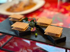 -上海滩餐厅(BFC外滩金融中心店)