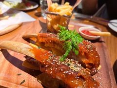 -MARU玛露音乐餐厅(大学路店)