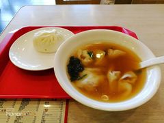 馄饨-大乘嘟成都小吃(石门店)