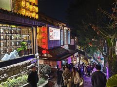 -重庆十八梯传统风貌区