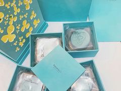 -Tiffany & Co.蒂芙尼
(杭州大厦店)