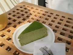 -CAKE WANG千层制造所(省府店)
