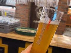 -巴伐利亚啤酒坊(意式风情街店)