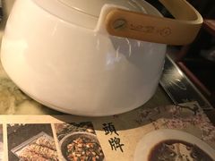 -绿茶餐厅(成都大悦城店)