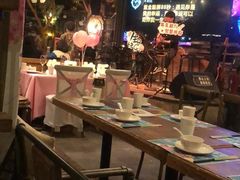 -胡桃里音乐酒馆(环亚凯瑟琳广场店)