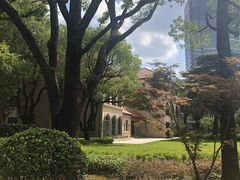 -棕榈岛海鲜自助餐厅(虹桥迎宾馆店)