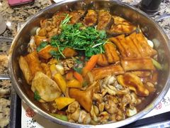 -黄记煌三汁焖锅(新世纪广场店)