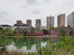 -中共一大纪念馆