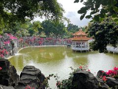 -求水山公园