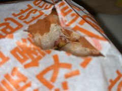 -麦当劳(东石东一路店)