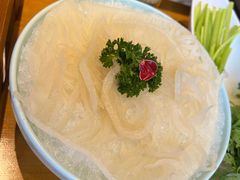 -手选潮汕鲜活牛肉火锅(二七广场店)