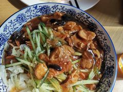 -陆家嘴万怡酒店·万荟轩