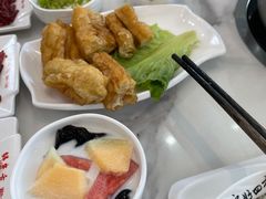 -宁好四季潮汕牛肉火锅