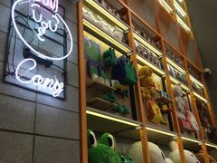 -line friends(明洞旗舰店)