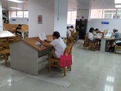 -海珠区图书馆