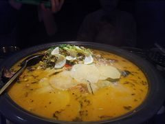 -探鱼·鲜青椒爽麻烤鱼(广州欣荣广场店)