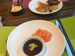 -合肥皇冠假日酒店·菲亚斯特自助餐厅(黄山路店)