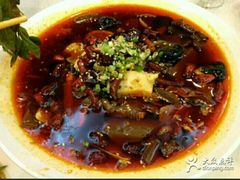 -汉城馆·烤肉火锅餐厅·韩国烤肉(河北云瑧世纪大饭店)